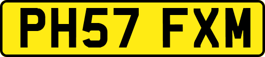 PH57FXM