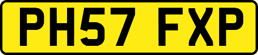 PH57FXP