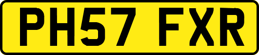 PH57FXR