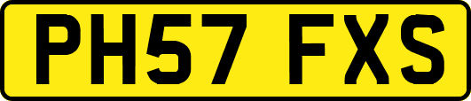 PH57FXS