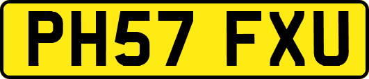 PH57FXU