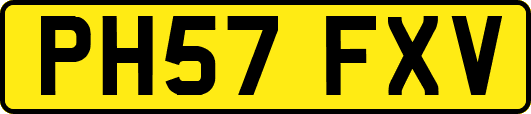 PH57FXV