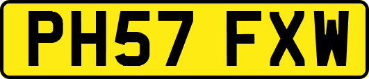 PH57FXW