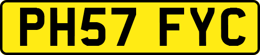 PH57FYC