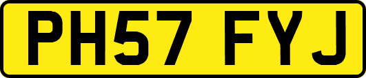 PH57FYJ