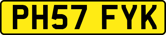 PH57FYK