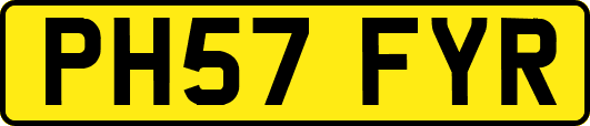 PH57FYR