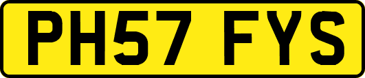 PH57FYS