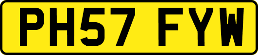 PH57FYW