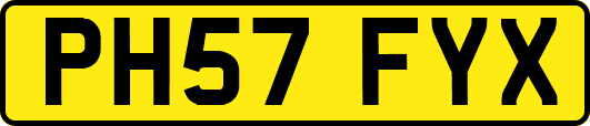 PH57FYX