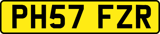 PH57FZR