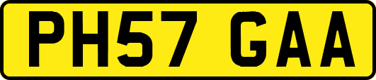 PH57GAA