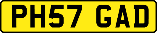 PH57GAD