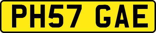 PH57GAE