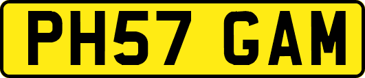 PH57GAM