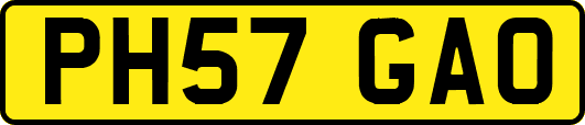 PH57GAO