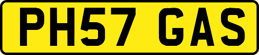PH57GAS