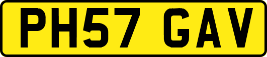 PH57GAV