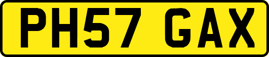 PH57GAX