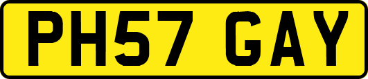 PH57GAY