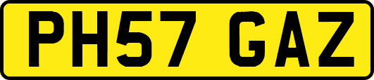 PH57GAZ