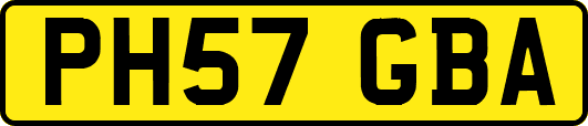 PH57GBA
