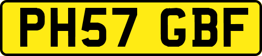 PH57GBF