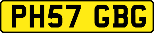 PH57GBG