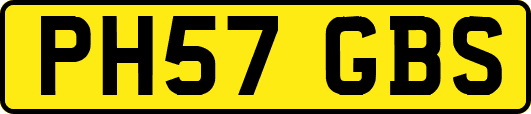 PH57GBS