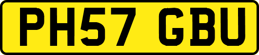 PH57GBU