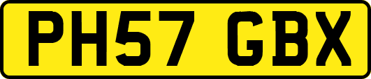 PH57GBX