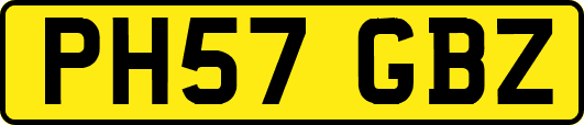 PH57GBZ