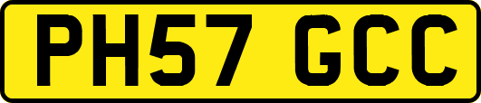 PH57GCC