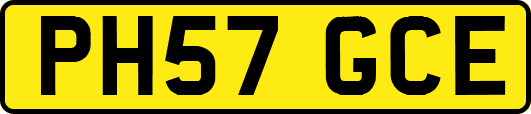 PH57GCE