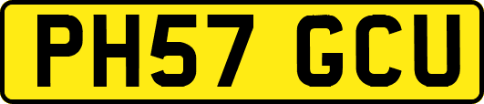 PH57GCU