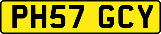 PH57GCY