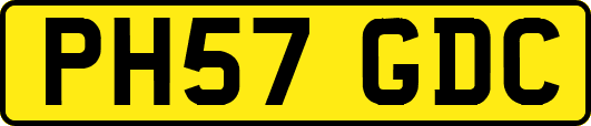 PH57GDC