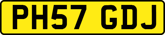 PH57GDJ