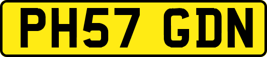 PH57GDN
