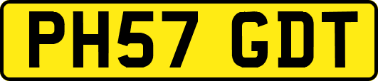 PH57GDT