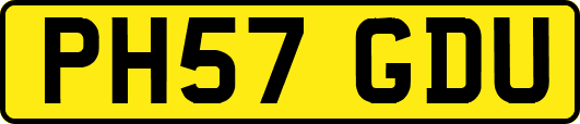 PH57GDU