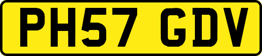 PH57GDV
