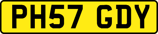 PH57GDY