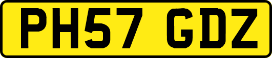 PH57GDZ