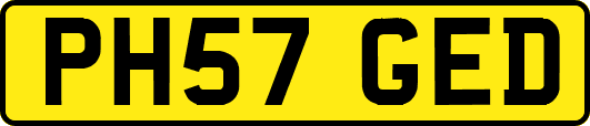PH57GED