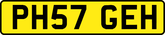 PH57GEH