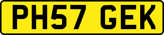 PH57GEK