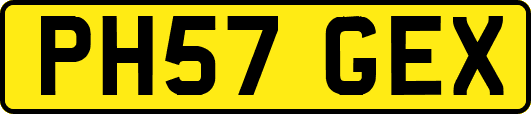 PH57GEX