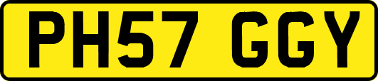 PH57GGY