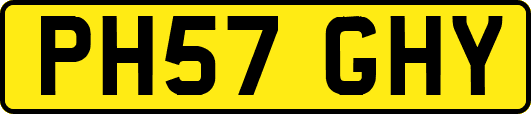 PH57GHY